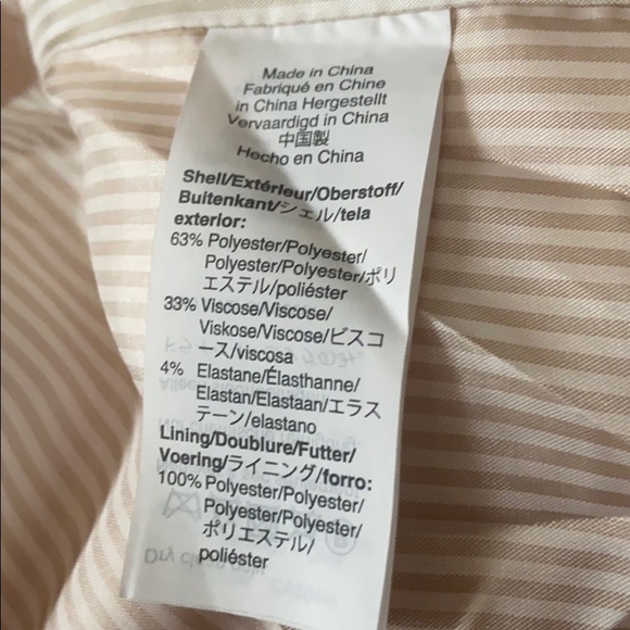 J crew schoolboy jacket - Picture 16 of 16